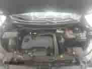 2025 Chevrolet Equinox FWD LT z VIN 3GNAXHEG6SL264812, wystawiony jako Copart lot #56906975 z przebiegiem 8 212 mil mil oraz Szkoda całkowita • Salvage title. Historia ofert i sprzedaży dostępna na DreamBid. Obrazek 12.