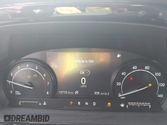 ✅ 2022 Lincoln Corsair Standard • VIN: 5LMCJ1D95NUL21047 • Лот: 43499514. Опубликован ранее на IAAI с пробегом 15 710 миль. Бесплатный доступ к архиву аукционных продаж из США и подробный отчёт об истории автомобиля на DreamBid. Изображение 7.