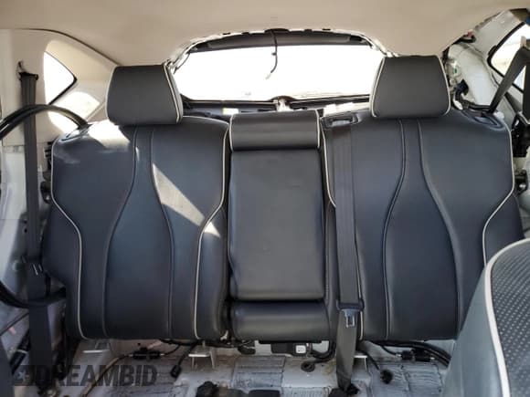 ✅ 2019 Acura RDX Advance • VIN: 5J8TC1H77KL005808 • Lot: 68469165. Listed on Copart with 96,268 mi. Free auction sales archive from the USA and detailed vehicle history report at DreamBid. Image 10.