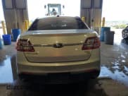 ✅ 2017 Ford Taurus SEL • VIN: 1FAHP2H81HG112125 • Lot: 62343255. Listed on Copart with 127,366 mi. Free auction sales archive from the USA and detailed vehicle history report at DreamBid. Image 6.