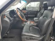 ✅ 2016 Infiniti QX80 • VIN: JN8AZ2NE8G9120598 • Лот: 85555755. Опубликован ранее на Copart с пробегом 174 009 миль. Бесплатный доступ к архиву аукционных продаж из США и подробный отчёт об истории автомобиля на DreamBid. Изображение 7.