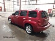 ✅ 2007 Chevrolet HHR LT • VIN: 3GNDA33P87S570153 • Lot: 41811786. Listed on IAAI with 226,220 mi. Free auction sales archive from the USA and detailed vehicle history report at DreamBid. Image 3.