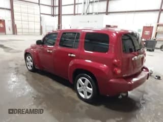 ✅ 2007 Chevrolet HHR LT • VIN: 3GNDA33P87S570153 • Lot: 41811786. Listed on IAAI with 226,220 mi. Free auction sales archive from the USA and detailed vehicle history report at DreamBid. Image 3.