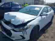 2017 Hyundai Elantra SE with VIN 5NPD74LF9HH205870, listed as a IAAI auction lot 43170328 with 175,285 mi miles and . Bid and sale history available at DreamBid. Image 17.