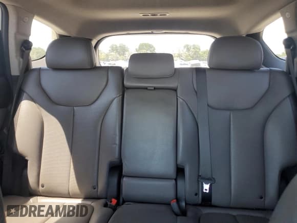 ✅ 2020 Hyundai Santa Fe SEL • VIN: 5NMS33AD6LH297010 • Lot: 67207254. Wystawiony na Copart z przebiegiem 33 844 mil. Bezpłatny archiwum sprzedaży aukcyjnych z USA i szczegółowy raport historii pojazdu na DreamBid. Zdjęcie 10.