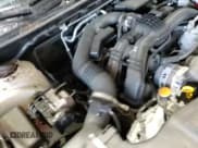 ✅ 2018 Subaru Impreza • VIN: 4S3GKAA62J3604554 • Lot: 85331005. Listed on Copart with 23,073 mi. Free auction sales archive from the USA and detailed vehicle history report at DreamBid. Image 16.