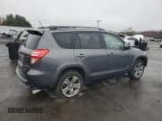 ✅ 2009 Toyota RAV4 Sport • VIN: JTMBK32V695083043 • Lot: 91233225. Listed on Copart with 169,258 mi. Free auction sales archive from the USA and detailed vehicle history report at DreamBid. Image 3.