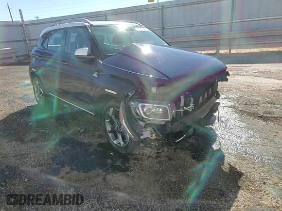 ✅ 2023 Hyundai Venue Limited • VIN: KMHRC8A32PU238419 • Lot: 81310734. Listed on Copart with 17,554 mi. Free auction sales archive from the USA and detailed vehicle history report at DreamBid. Image 11.