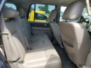 ✅ 2009 Ford Expedition SSV • VIN: 1FMFU16549LA05586 • Lot: 61261425. Listed on Copart with 217,382 mi. Free auction sales archive from the USA and detailed vehicle history report at DreamBid. Image 11.