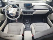 ✅ 2017 BMW i3 • VIN: WBY1Z8C30HV893430 • Lot: 90373455. Listed on Copart with 33,188 mi. Free auction sales archive from the USA and detailed vehicle history report at DreamBid. Image 8.