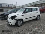 ✅ 2011 Kia Soul • VIN: KNDJT2A12B7713815 • Lot: 92536625. Wystawiony na Copart z przebiegiem 133 918 mil. Bezpłatny archiwum sprzedaży aukcyjnych z USA i szczegółowy raport historii pojazdu na DreamBid. Zdjęcie 1.