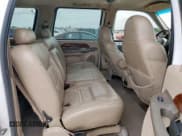 ✅ 2000 Ford Excursion Limited • VIN: 1FMNU42SXYEC01446 • Lot: 58023065. Listed on Copart with 233,341 mi. Free auction sales archive from the USA and detailed vehicle history report at DreamBid. Image 11.