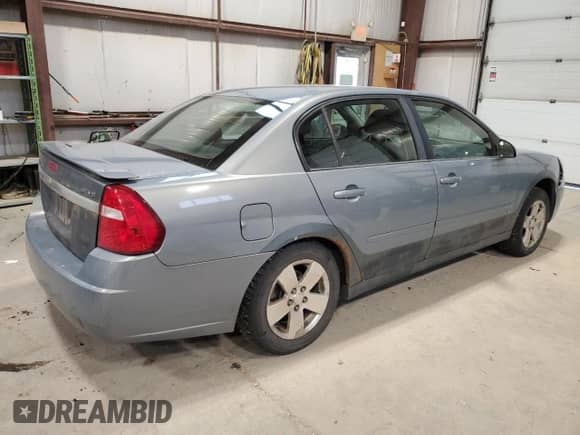 2007 Chevrolet Malibu 2LT z VIN 1G1ZT58NX7F203148, wystawiony jako Copart lot #80749864 z przebiegiem 264 230 mil mil oraz Czysty tytuł • Clean title. Historia ofert i sprzedaży dostępna na DreamBid. Obrazek 3.