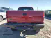 2001 Chevrolet S-10 LS ZR2 с VIN 1GCCT19W218112531, выставлен на аукционе Copart как лот 82270515 с пробегом 199 172 миль миль и Списание • Salvage title. История ставок и продаж доступна на DreamBid. Изображение 6.