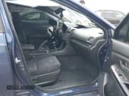 ✅ 2021 Subaru WRX • VIN: JF1VA1A69M9819947 • Lot: 43285969. Listed on IAAI with 56,757 mi. Free auction sales archive from the USA and detailed vehicle history report at DreamBid. Image 5.