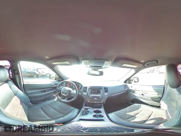 ✅ 2019 Dodge Durango GT • VIN: 1C4RDJDG0KC559980 • Lot: 61531245. Listed on Copart with 127,771 mi. Free auction sales archive from the USA and detailed vehicle history report at DreamBid. Image 15.