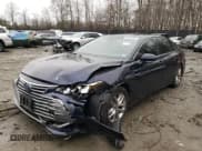 ✅ 2021 Toyota Avalon Hybrid XLE • VIN: 4T1AA1AB1MU003264 • Лот: 73299832. Опубликован ранее на Copart с пробегом 107 735 миль. Бесплатный доступ к архиву аукционных продаж из США и подробный отчёт об истории автомобиля на DreamBid. Изображение 1.
