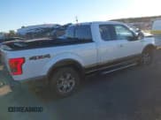 ✅ 2015 Ford F-150 XLT • VIN: 1FTFX1EF8FFB20837 • Lot: 43708491. Listed on IAAI with 211,019 mi. Free auction sales archive from the USA and detailed vehicle history report at DreamBid. Image 4.