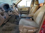 ✅ 2003 Honda CR-V EX • VIN: JHLRD78863C041611 • Лот: 96173495. Опубликован ранее на Copart с пробегом 159 205 миль. Бесплатный доступ к архиву аукционных продаж из США и подробный отчёт об истории автомобиля на DreamBid. Изображение 7.