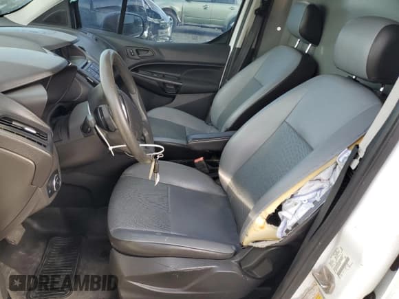 ✅ 2017 Ford Transit Connect XL • VIN: NM0LS7E71H1331467 • Лот: 85400915. Опубликован ранее на Copart с пробегом Не указан. Бесплатный доступ к архиву аукционных продаж из США и подробный отчёт об истории автомобиля на DreamBid. Изображение 7.