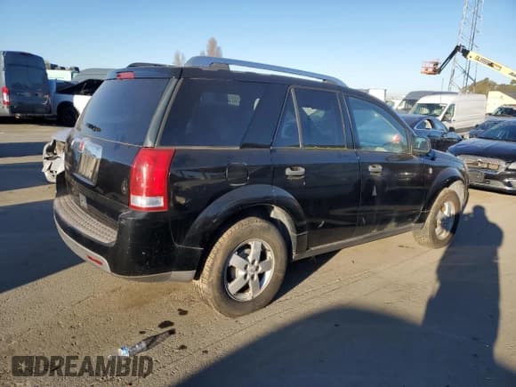 ✅ 2006 Saturn VUE • VIN: 5GZCZ33DX6S859434 • Лот: 87773865. Опубликован ранее на Copart с пробегом 151 906 миль. Бесплатный доступ к архиву аукционных продаж из США и подробный отчёт об истории автомобиля на DreamBid. Изображение 3.