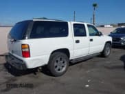 ✅ 2006 Chevrolet Suburban LS 1WT • VIN: 1GNEC16Z16J173271 • Lot: 43032919. Listed on IAAI with 269,365 mi. Free auction sales archive from the USA and detailed vehicle history report at DreamBid. Image 15.