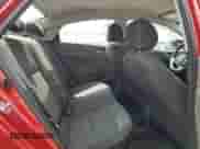 2021 Hyundai Accent SE с VIN 3KPC24A66ME143954, выставлен на аукционе Copart как лот 61819343 с пробегом 41 535 миль миль и . История ставок и продаж доступна на DreamBid. Изображение 10.