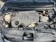 ✅ 2018 Dodge Journey SXT • VIN: 3C4PDCBG9JT429835 • Lot: 68442415. Listed on Copart with 77,862 mi. Free auction sales archive from the USA and detailed vehicle history report at DreamBid. Image 12.