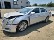 ✅ 2013 Cadillac XTS Luxury • VIN: 2G61R5S35D9220358 • Lot: 65884895. Wystawiony na Copart z przebiegiem 28 562 mil. Bezpłatny archiwum sprzedaży aukcyjnych z USA i szczegółowy raport historii pojazdu na DreamBid. Zdjęcie 1.