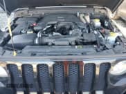 ✅ 2018 Jeep Wrangler Sport • VIN: 1C4GJXAG1JW153310 • Lot: 70487845. Listed on Copart with 70,247 mi. Free auction sales archive from the USA and detailed vehicle history report at DreamBid. Image 11.