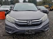 ✅ 2015 Honda CR-V LX • VIN: 2HKRM4H36FH617576 • Lot: 94724275. Listed on Copart with 92,775 mi. Free auction sales archive from the USA and detailed vehicle history report at DreamBid. Image 5.
