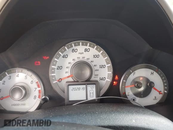 ✅ 2013 Honda Pilot EX-L • VIN: 5FNYF4H76DB085217 • Lot: 43377490. Wystawiony na IAAI z przebiegiem 202 819 mil. Bezpłatny archiwum sprzedaży aukcyjnych z USA i szczegółowy raport historii pojazdu na DreamBid. Zdjęcie 7.