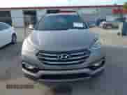 2017 Hyundai Santa Fe 2.0T с VIN 5XYZU4LA0HG487276, выставлен на аукционе IAAI как лот 41441697 с пробегом 118 248 миль миль и . История ставок и продаж доступна на DreamBid. Изображение 12.