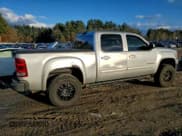 ✅ 2011 GMC Sierra 1500 SLT • VIN: 3GTP2WE31BG235228 • Лот: 95745515. Опубликован ранее на Copart с пробегом 179 332 миль. Бесплатный доступ к архиву аукционных продаж из США и подробный отчёт об истории автомобиля на DreamBid. Изображение 3.