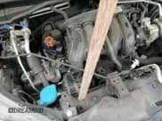 ✅ 2017 Honda Fit EX • VIN: 3HGGK5G72HM702372 • Lot: 71240685. Listed on Copart with 75,695 mi. Free auction sales archive from the USA and detailed vehicle history report at DreamBid. Image 15.