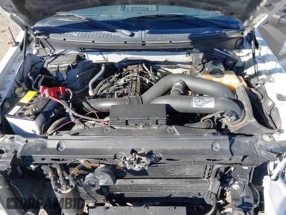 ✅ 2013 Ford F-150 Limited • VIN: 1FTFW1ET5DFC15166 • Lot: 43699605. Listed on IAAI with 170,411 mi. Free auction sales archive from the USA and detailed vehicle history report at DreamBid. Image 10.