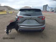 ✅ 2024 Acura RDX w/A-Spec Package • VIN: 5J8TC2H64RL035825 • Lot: 43505416. Wystawiony na IAAI z przebiegiem 10 006 mil. Bezpłatny archiwum sprzedaży aukcyjnych z USA i szczegółowy raport historii pojazdu na DreamBid. Zdjęcie 16.