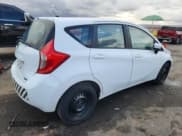 ✅ 2015 Nissan Note SL • VIN: 3N1CE2CPXFL423623 • Lot: 93629695. Wystawiony na Copart z przebiegiem 128 480 mil. Bezpłatny archiwum sprzedaży aukcyjnych z USA i szczegółowy raport historii pojazdu na DreamBid. Zdjęcie 3.