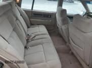 ✅ 1990 Cadillac DeVille • VIN: 1G6CD5332L4262719 • Lot: 69660295. Listed on Copart with 301,875 mi. Free auction sales archive from the USA and detailed vehicle history report at DreamBid. Image 10.