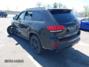 ✅ 2021 Jeep Grand Cherokee Limited • VIN: 1C4RJFBG5MC671721 • Lot: 42129371. Wystawiony na IAAI z przebiegiem 23 900 mil. Bezpłatny archiwum sprzedaży aukcyjnych z USA i szczegółowy raport historii pojazdu na DreamBid. Zdjęcie 3.