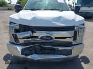 ✅ 2018 Ford F-250 XL • VIN: 1FT7W2AT8JEB20943 • Лот: 43111623. Опубликован ранее на IAAI с пробегом 215 058 миль. Бесплатный доступ к архиву аукционных продаж из США и подробный отчёт об истории автомобиля на DreamBid. Изображение 6.