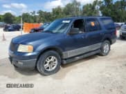 ✅ 2004 Ford Expedition Special Service • VIN: 1FMFU16L74LB68479 • Lot: 70864165. Listed on Copart with Not provided. Free auction sales archive from the USA and detailed vehicle history report at DreamBid. Image 1.