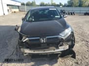 ✅ 2020 Honda CR-V LX • VIN: 2HKRW2H28LH608525 • Lot: 81981405. Wystawiony na Copart z przebiegiem 45 650 mil. Bezpłatny archiwum sprzedaży aukcyjnych z USA i szczegółowy raport historii pojazdu na DreamBid. Zdjęcie 5.