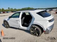 ✅ 2025 Hyundai Ioniq 5 Limited • VIN: 7YAKR4DA1SY001180 • Lot: 84413865. Listed on Copart with 6,091 mi. Free auction sales archive from the USA and detailed vehicle history report at DreamBid. Image 2.