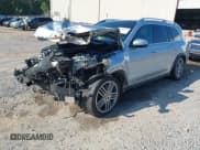 ✅ 2023 Mercedes-Benz GLS 450 • VIN: 4JGFF5KE5PA925162 • Лот: 43009673. Опубликован ранее на IAAI с пробегом 48 768 миль. Бесплатный доступ к архиву аукционных продаж из США и подробный отчёт об истории автомобиля на DreamBid. Изображение 2.