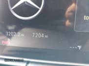 ✅ 2024 Mercedes-Benz C 300 • VIN: W1KAF4HB6RR160723 • Lot: 41786550. Wystawiony na IAAI z przebiegiem 7 204 mil. Bezpłatny archiwum sprzedaży aukcyjnych z USA i szczegółowy raport historii pojazdu na DreamBid. Zdjęcie 15.