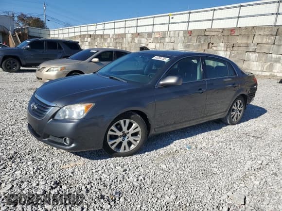 ✅ 2008 Toyota Avalon XLS • VIN: 4T1BK36B58U303546 • Lot: 91264735. Wystawiony na Copart z przebiegiem 165 040 mil. Bezpłatny archiwum sprzedaży aukcyjnych z USA i szczegółowy raport historii pojazdu na DreamBid. Zdjęcie 1.