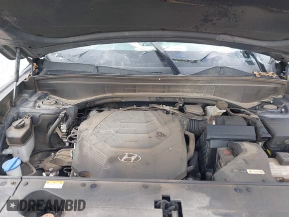 ✅ 2022 Hyundai Palisade Calligraphy • VIN: KM8R74HE4NU367604 • Лот: 42487136. Опубликован ранее на IAAI с пробегом 86 762 миль. Бесплатный доступ к архиву аукционных продаж из США и подробный отчёт об истории автомобиля на DreamBid. Изображение 10.