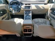 ✅ 2015 Land Rover Range Rover Evoque Pure Plus • VIN: SALVP2BG7FH046385 • Lot: 85652925. Listed on Copart with 81,970 mi. Free auction sales archive from the USA and detailed vehicle history report at DreamBid. Image 8.