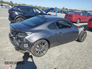 ✅ 2023 Subaru BRZ Limited • VIN: JF1ZDBE11P9702333 • Lot: 68919634. Listed on Copart with 30,673 mi. Free auction sales archive from the USA and detailed vehicle history report at DreamBid. Image 3.